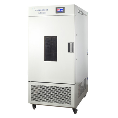 上海一恒LHH-500SD大型藥品穩定性試驗箱 藥品穩定試驗箱