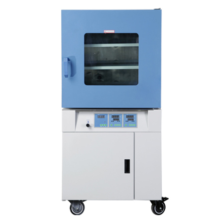 上海一恒BPZ-6503LC (原BPZ-6500LC）真空干燥箱 真空烘箱（真空度數顯并控制）